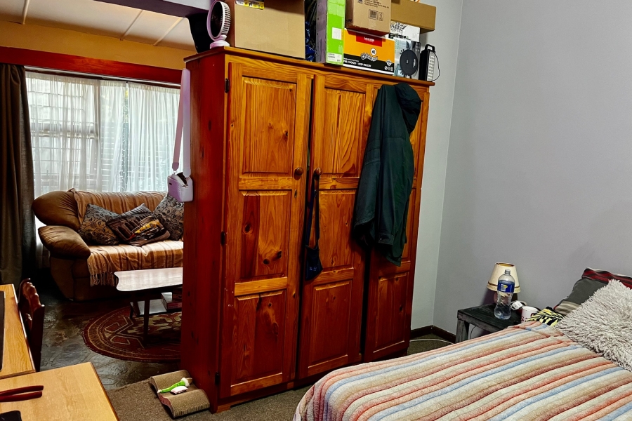 7 Bedroom Property for Sale in George Central Western Cape